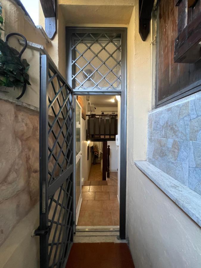A.D Vatican House روما المظهر الخارجي الصورة