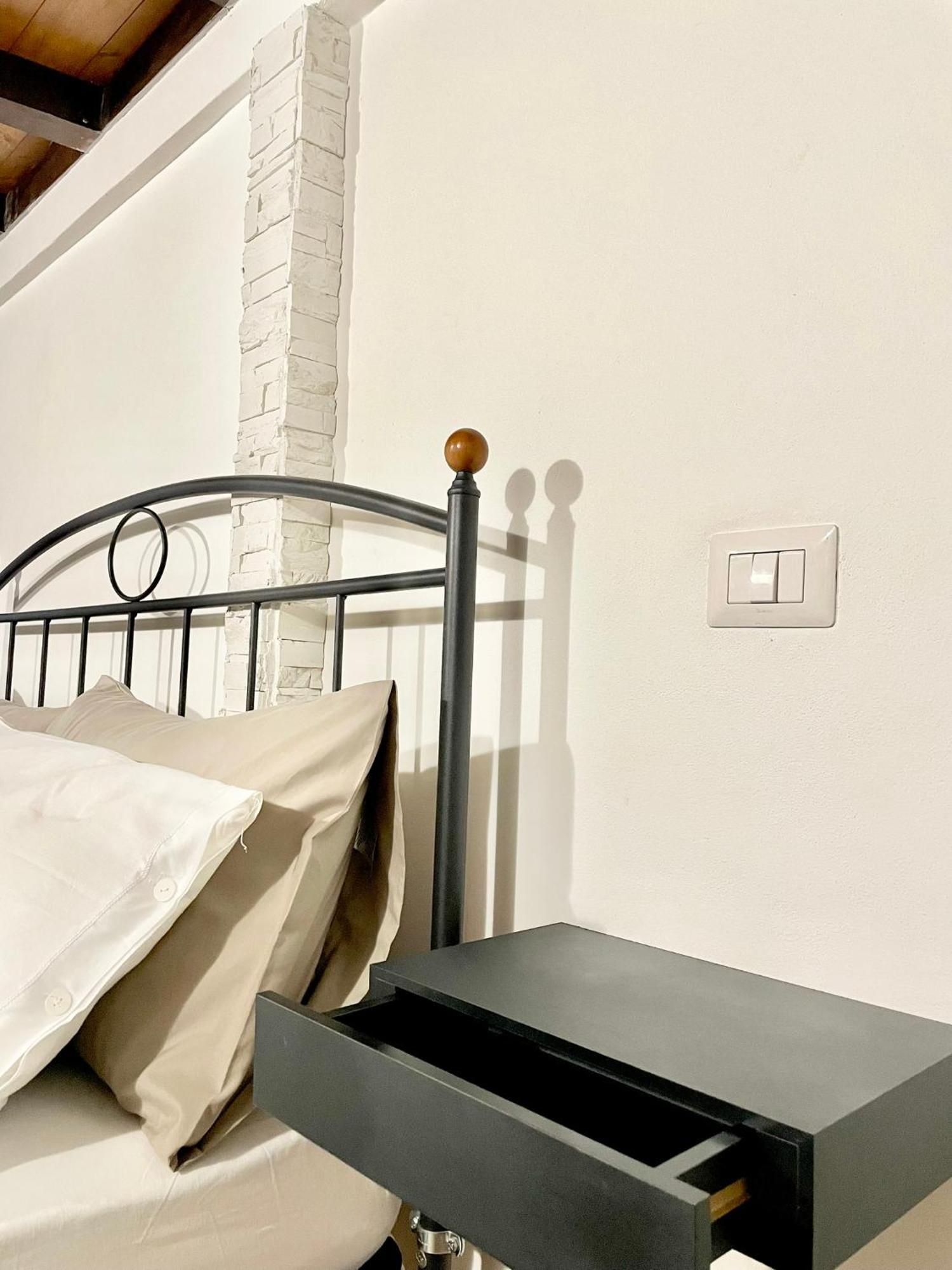 A.D Vatican House روما المظهر الخارجي الصورة
