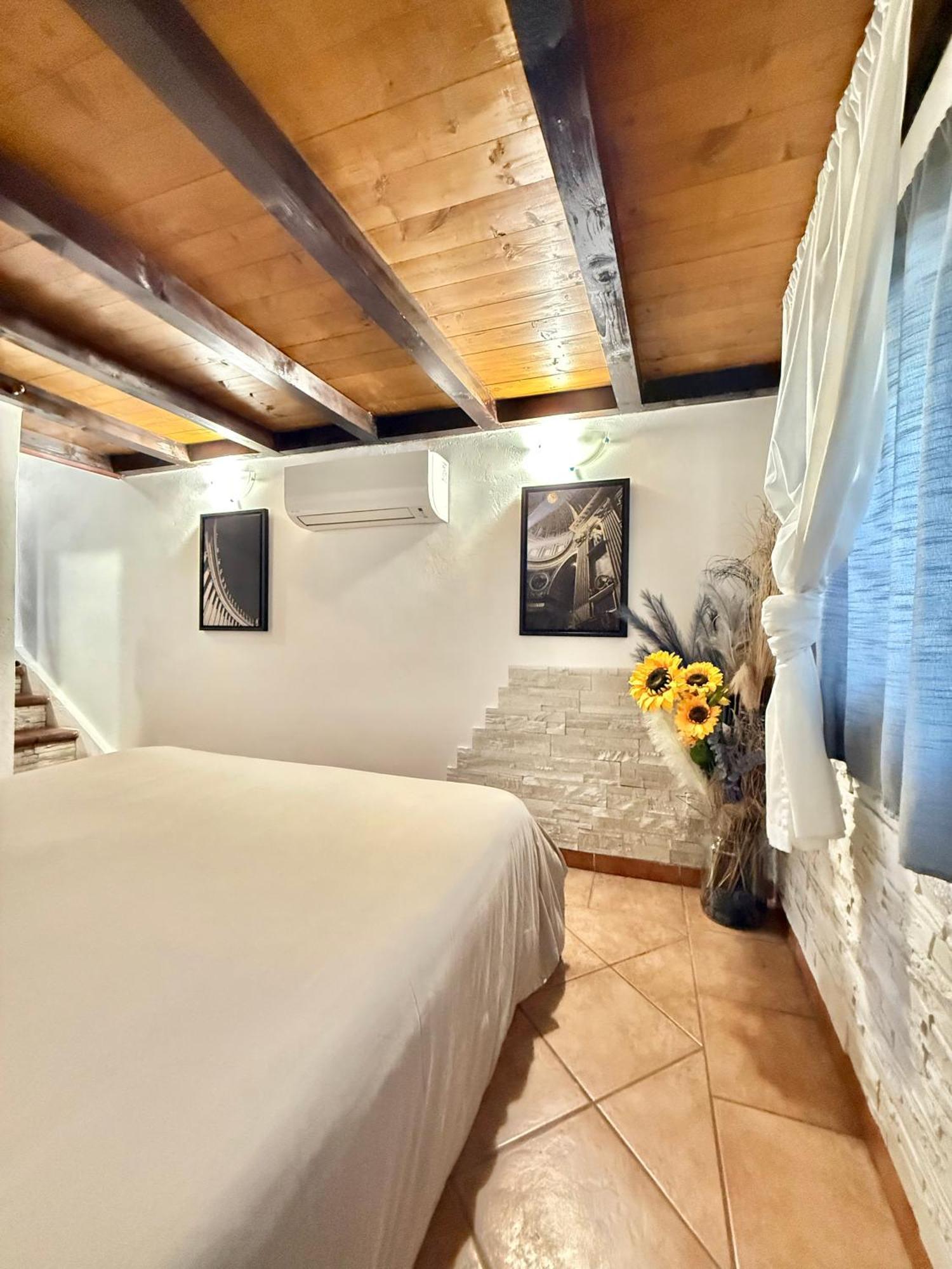 A.D Vatican House روما المظهر الخارجي الصورة
